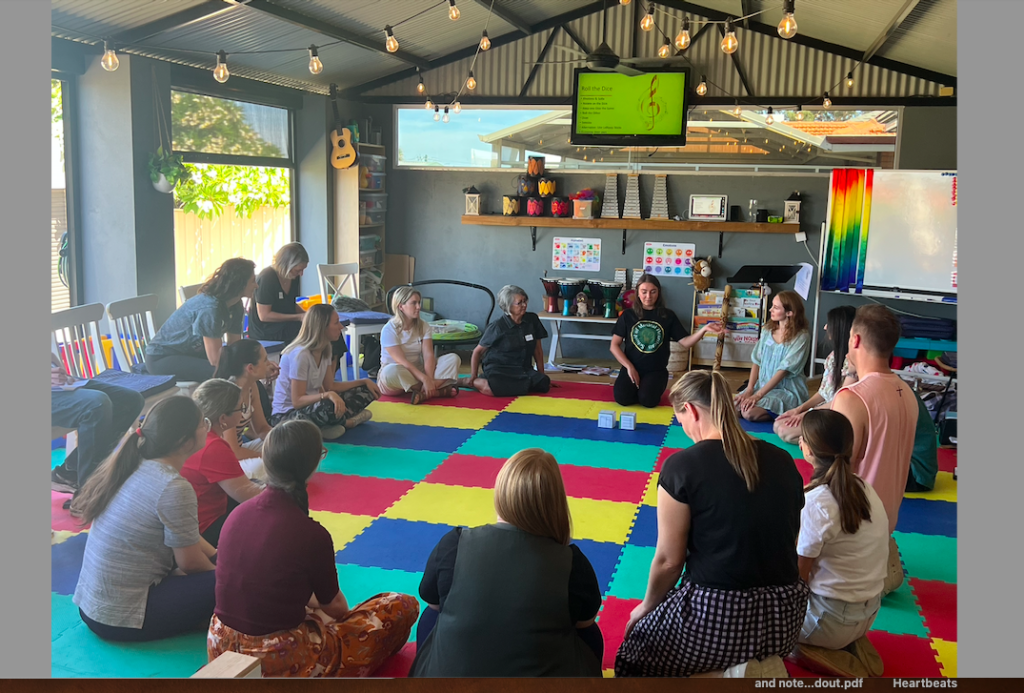 Teacher Workshops 20204 - Coming soon